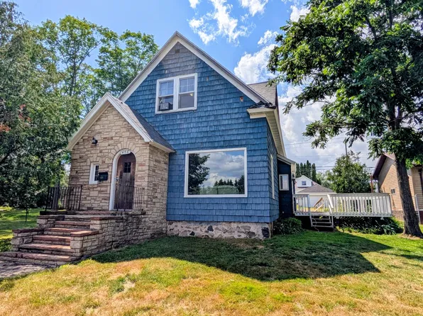 456 3rd Ave S, Park Falls, WI 54552