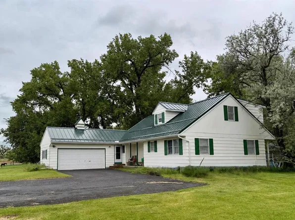 58 Woodland Estates Rd, Great Falls, MT 59404