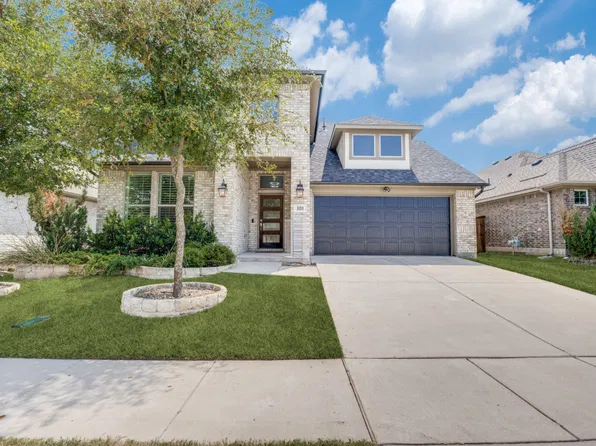 808 Mathew Dr, Anna, TX 75409
