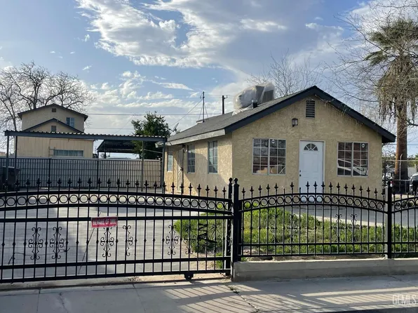 714 S Brown St, Bakersfield, CA 93307