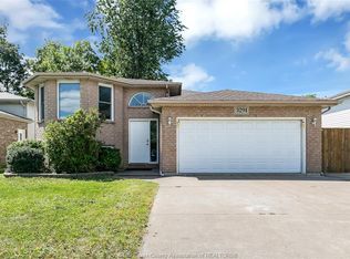 3291 Conservation Dr, Windsor, ON N8W 5P2