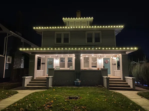 4609 N College Ave, Indianapolis, IN 46205