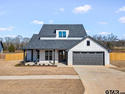 324 Sides Blvd, Bullard, TX, 75757