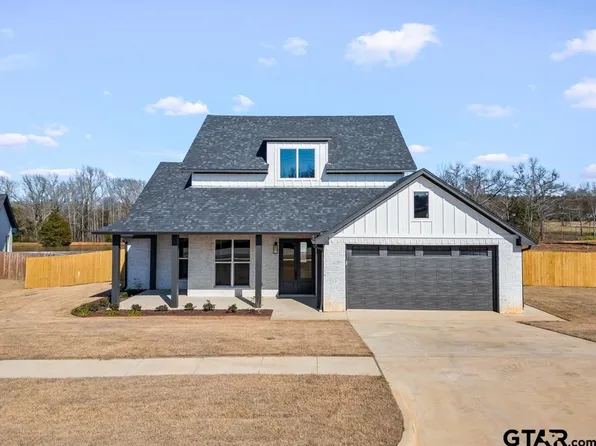 324 Sides Blvd, Bullard, TX 75757