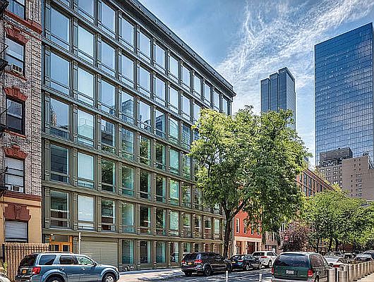 1st image of 351 W 54th St APT 2B