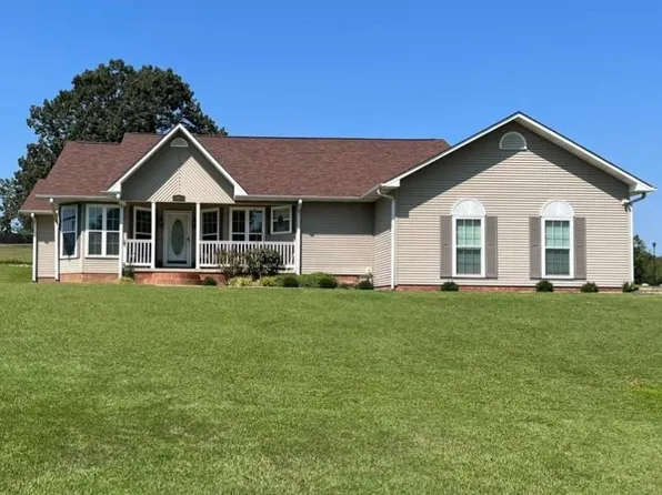 127 Fairway Dr, Poplar Bluff, MO 63901
