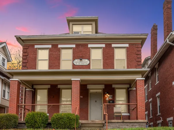 278 E 14th Ave, Columbus, OH 43201