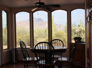 5312 N Arizona Rd, Apache Junction, AZ 85119