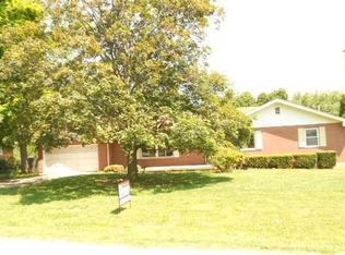 2918 Miramar Rd, Dayton, OH 45431