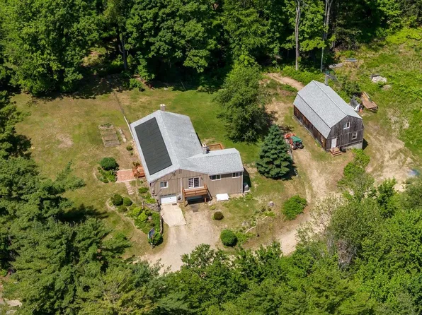 299 Middle Road, Brentwood, NH 03833