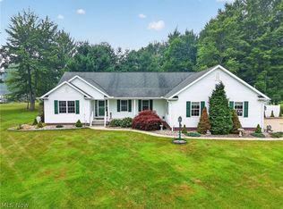 2940 Corries Way, Conneaut, OH 44030