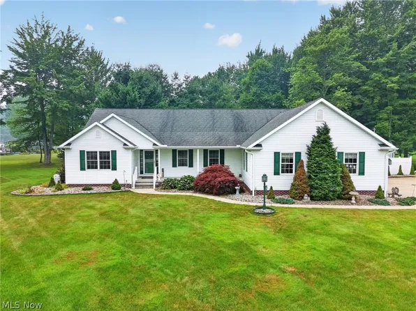 2940 Corries Way, Conneaut, OH 44030