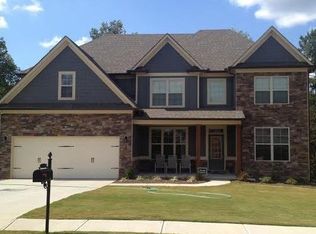 27 Weather View Trl SE, Cartersville, GA 30121