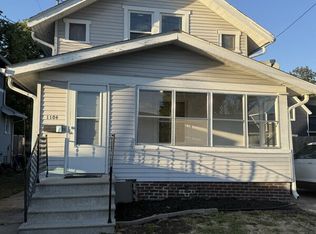 1106 Garfield Ave, Des Moines, IA 50316