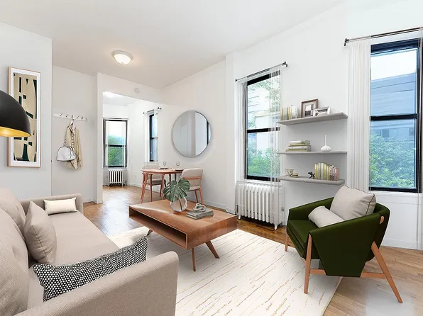 320 W 17th St APT 4RE, New York, NY 10011