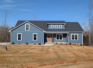 3307 Fox Glow Trl, Asheboro, NC 27205