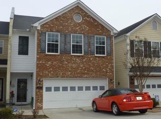 1963 Woodland Park Cir, Lawrenceville, GA 30043