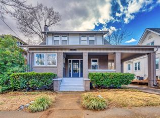 2244 Windsor Ave SW, Roanoke, VA 24015