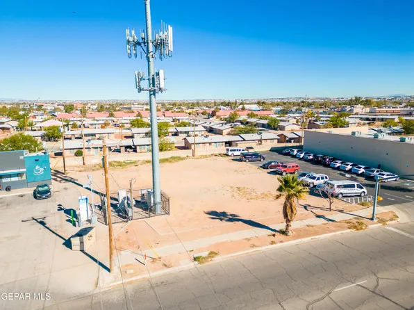 275 Padres Dr, El Paso, TX 79907