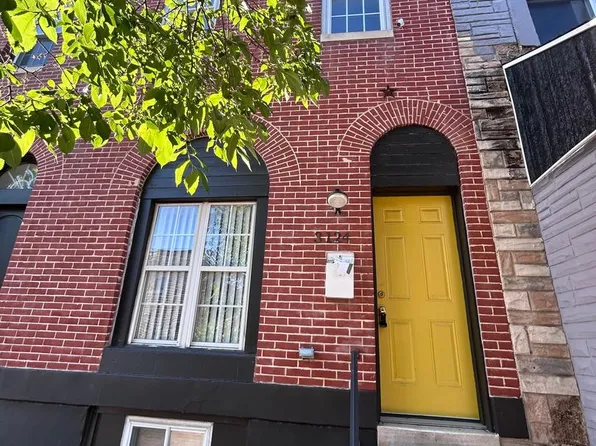 3124 E Baltimore St, Baltimore, MD 21224