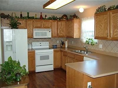 Kitchen!