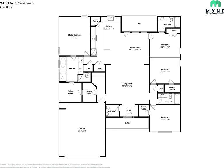 214 Balota St — Photo 28