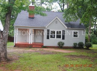 568 Englewood St NE, Concord, NC 28025