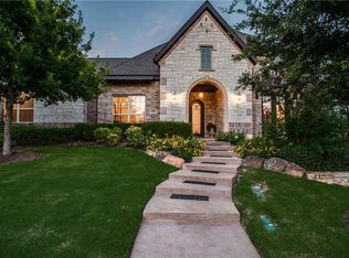 12026 Via Bello Ct, Frisco, TX 75035