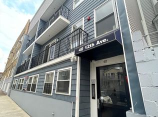 40 12th Ave #AA, Paterson, NJ 07501