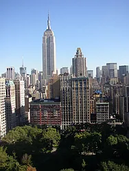 Rented by Newell and Assoc.