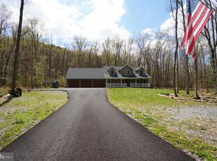 152 Beetem Hollow Rd, Newville, PA 17241