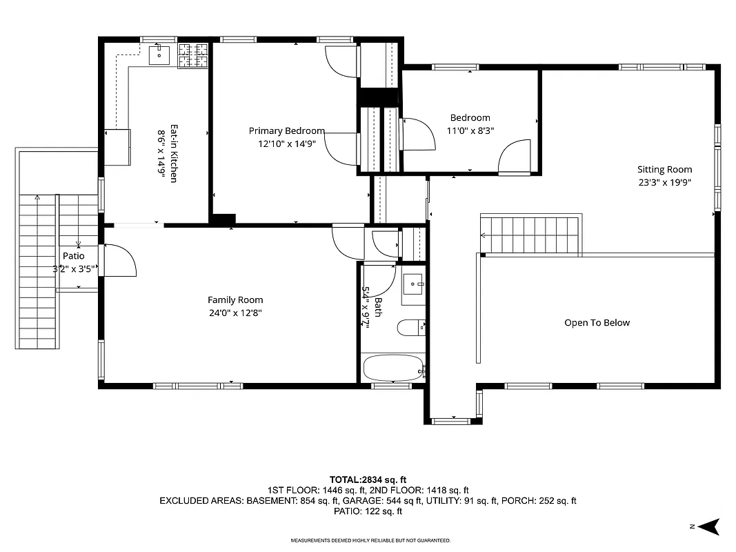 floor plan 3