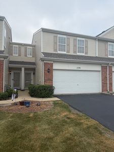 1130 Heron Cir, Joliet, IL, 60431