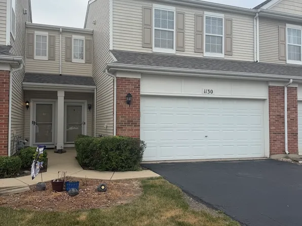 1130 Heron Cir, Joliet, IL 60431