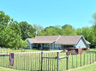 8325 County Road 205, Grandview, TX 76050