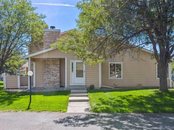 8436 Everett Way #A, Arvada, CO 80005