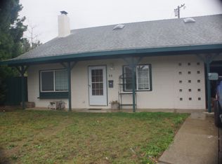 33 Glenwood Dr, Napa, CA 94559