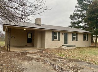 Leigh Ln, Bells, TN 38006