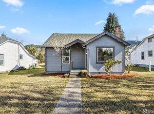 308 Jackson St, Ryderwood, WA 98581