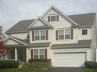 6474 Summers Nook Dr, New Albany, OH 43054
