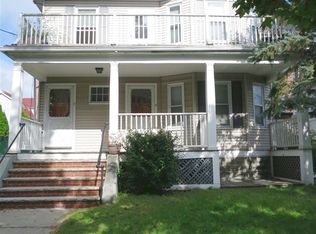 11 Freeman St, Arlington, MA 02474