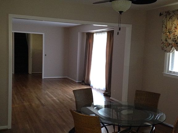 Formal Living/Dining Rm.