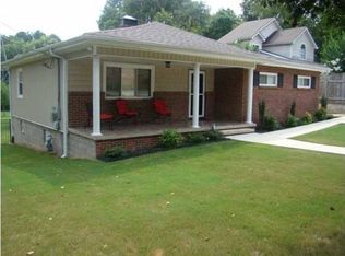 8200 Hitchcock Rd, Chattanooga, TN 37421