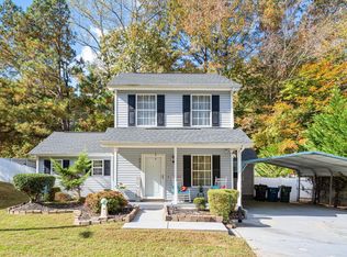3412 Redgate Dr, Durham, NC 27703