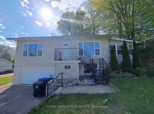 75 Hazel St, Tay, ON L0K 2C0