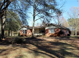 7406 Highway 157, Haughton, LA 71037