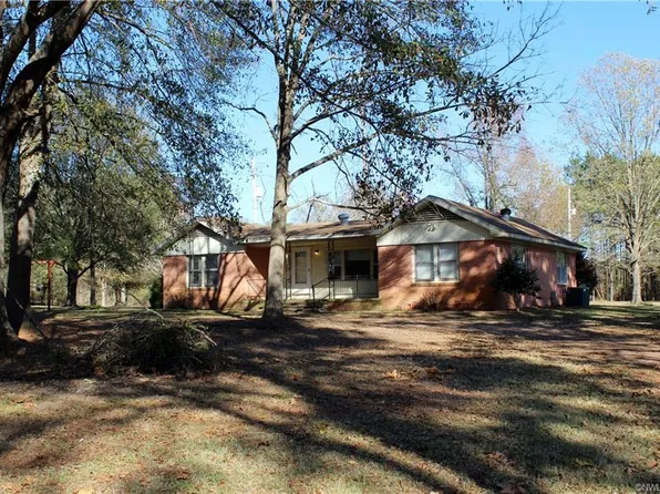 7406 Highway 157, Haughton, LA 71037
