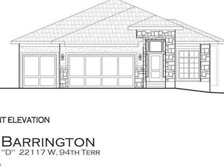 22117 W 94th Ter, Lenexa, KS 66220