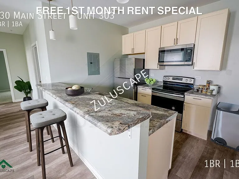 330 Main St #303 — Photo 2