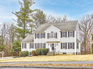 8 Exeter Rd, Hudson, MA 01749